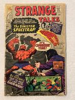 Strange Tales (1951) # 132, 163 & 179 - Silver and Bronze, Boeken, Nieuw