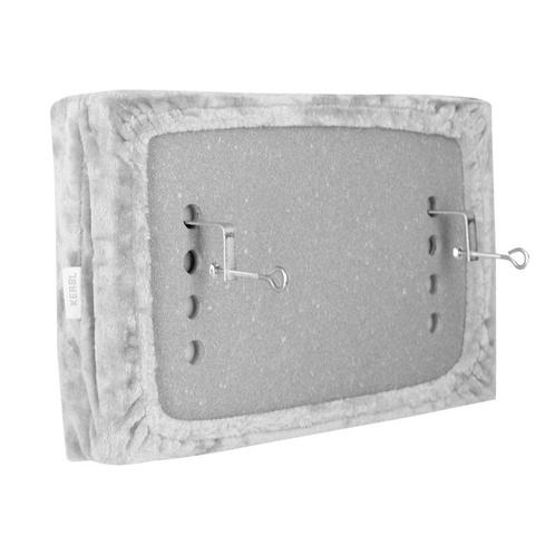 Ligbed v. de vensterbank 55x35cm beige variab. instelb. -, Dieren en Toebehoren, Katten-accessoires, Nieuw