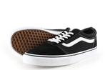 Vans Sneakers in maat 47 Zwart, Verzenden, Sneakers