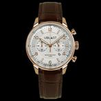 Ublast - Elegant Chronograph - REF. UBELCH40GWH - Homme -, Nieuw