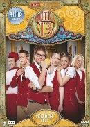 Hotel 13 - Seizoen 1 deel 3 op DVD, Cd's en Dvd's, Verzenden, Nieuw in verpakking