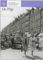 Bibliotheek van Amsterdamse herinneringen 6 - De Pijp, Zo goed als nieuw, P. Arnoldussen, Verzenden