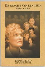 De kracht van een lied 9789051940244 H. Colijn, Boeken, Verzenden, Gelezen, H. Colijn