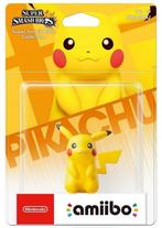 Pikachu - Super Smash Bros - NEW, Nieuw