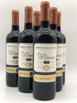 6x La Pinosa Selection Limitada Viña Sastre 2000 (Ribeira)