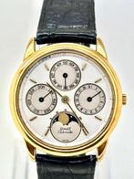 Piaget - Gouverneur Calendar in oro giallo 750 -4 contatori