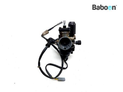 Carburateur Gilera Runner 125 FX 1997-2002 2T M07000, Motoren, Onderdelen | Overige, Gebruikt, Verzenden