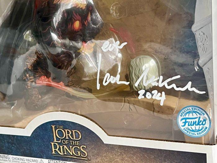 Lord of the Rings - Ian McKellen (Gandalf)) Funko Pop,, Verzamelen, Film en Tv