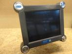 Vectron POS Color Touch Kassasysteem - Touchscreen - All in, Computers en Software, Ophalen of Verzenden, Gebruikt, Printer, HP