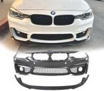 PARE-CHOCS AVANT BMW F30 F31 F35 12-18 LOOK M3 PDC, Auto-onderdelen, Verzenden, Nieuw