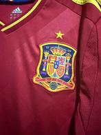 seleccion española de futbol - Voetbal Europees, Nieuw