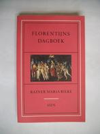 Florentijns dagboek / SUN-literair 9789061683841, Boeken, Verzenden, Gelezen, Rainer Maria Rilke