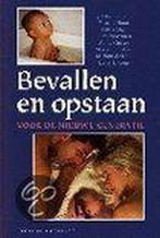 BEVALLEN EN OPSTAAN 9789025413774 Jetske Spanjer, Boeken, Verzenden, Gelezen, Jetske Spanjer