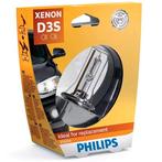 Philips D3S Xenon Vision 42403VIS1 Xenonlamp, Auto-onderdelen, Nieuw, Ophalen of Verzenden