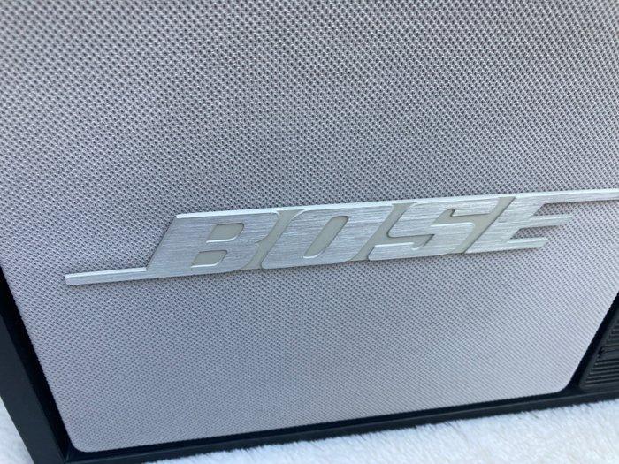 Bose - 301 Music Monitor II Luidsprekerset, TV, Hi-fi & Vidéo, Radios