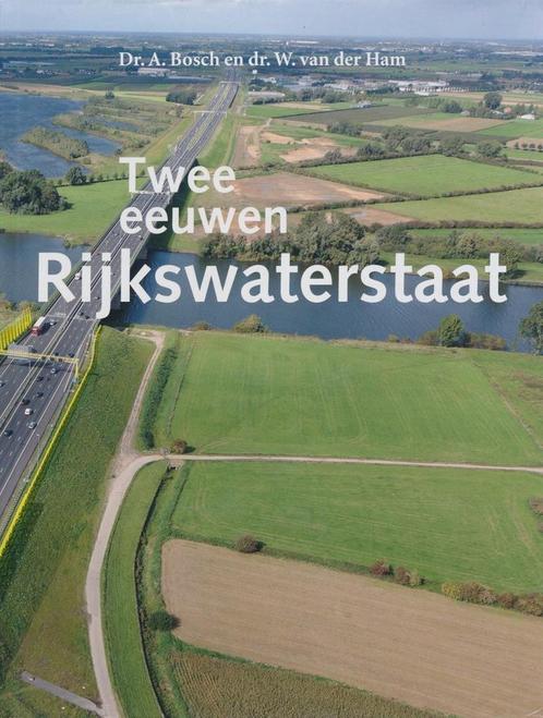 Twee eeuwen Rijkswaterstaat, 1798-1998 9789082427608, Boeken, Overige Boeken, Zo goed als nieuw, Verzenden