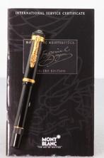 Montblanc - limited edition Imperial Dragon 888 - Vulpen, Nieuw