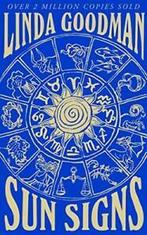 Linda Goodmans Sun Signs: The Secret Codes of the Universe, Boeken, Linda Goodman, Zo goed als nieuw, Verzenden