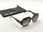 Karl Lagerfeld - KL6124S - Lunettes de soleil, Handtassen en Accessoires, Nieuw