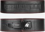 Tweedekans | Gorilla Wear Halterriem - Powerlift 4 Inch Top, Ophalen of Verzenden, Nieuw