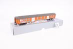 L.S. Models H0 - 42006 - Modeltrein goederenwagon (1) -