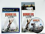 Playstation 2 / PS2 - Resident Evil - Outbreak - File 2, Verzenden