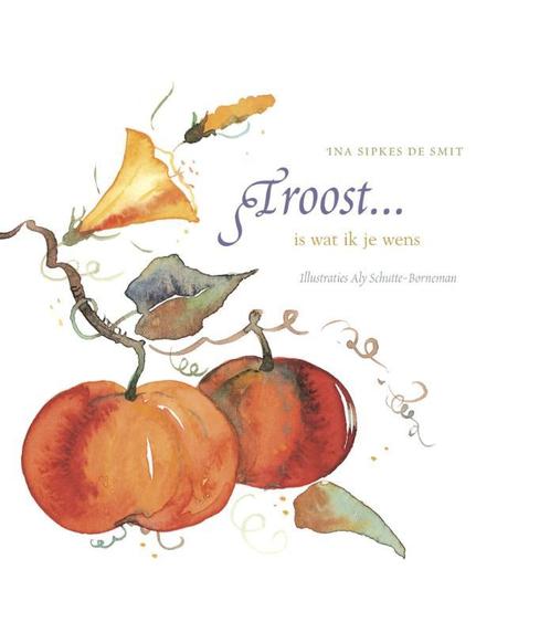Troost ... is wat ik je wens 9789026929632, Boeken, Gedichten en Poëzie, Zo goed als nieuw, Verzenden