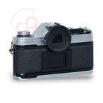 Canon AT-1 met 50mm 1.8 nr. 0978, TV, Hi-fi & Vidéo, Appareils photo numériques, Ophalen of Verzenden