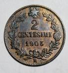 Italie, Royaume d’Italie. Victor-Emmanuel III de Savoie