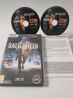 Battlefield 3 PC, Games en Spelcomputers, Games | Pc, Ophalen of Verzenden, Zo goed als nieuw