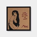 Miss Tic (1956) - Fais de moi ce que je veux, Antiquités & Art