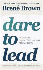 Dare to Lead 9781785042140, Livres, Verzenden, Brené Brown