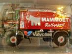 WSI 1:50 - Model vrachtwagen - Parijs-Dakar Truck Mammoet, Nieuw