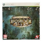 Bioshock 2 Special Edition (XBOX 360) (TWEEDEHANDS), Verzenden