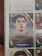 2003/04 Panini Mega Craques Cristiano Ronaldo #132 - 1 Card, Verzamelen, Nieuw