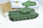 Dinky Toys 1:43 - Model militair voertuig - Dinky 651, Nieuw