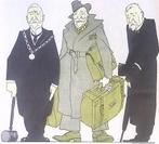 De verschillende beroepen van Willem de Vlugt (lijst optie), Antiek en Kunst, Verzenden