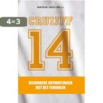 Cruijff, 14 9789081620338 Vrougje Fikke, Verzenden, Zo goed als nieuw, Vrougje Fikke