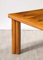 Bernini - Carlo Scarpa - Scuderia - Table à manger - Noyer