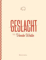 Geslacht bij Vande Walle 9789493111486, Boeken, Verzenden, Gelezen