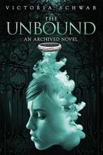 The Unbound 9781423194644 Victoria Schwab, Verzenden, Zo goed als nieuw, Victoria Schwab