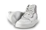 Hub Hoge Sneakers in maat 40 Wit | 10% extra korting, Nieuw, Sneakers, Hub, Wit