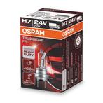 Osram H7 Halogeenlamp 24V 70W PX26d Truckstar Pro, Ophalen of Verzenden