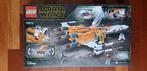 Lego Set - 75273 - Star Wars - Poe Damerons X-Wing Fighter, Kinderen en Baby's, Speelgoed | Duplo en Lego, Nieuw