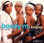 Boney M. - Their Ultimate Collection (LP)