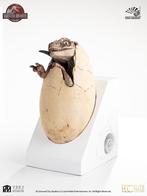 Jurassic Park III ECC Elite Creature Line Statue White Queen, Verzamelen, Ophalen of Verzenden, Nieuw