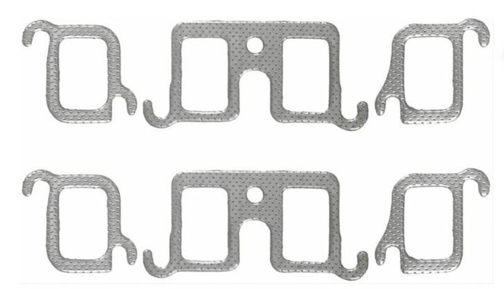Exhaust Gasket, Buick, 400/430/455, Set, Autos : Pièces & Accessoires, Systèmes d'échappement, Enlèvement ou Envoi