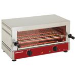 Elektrische toaster-salamander GN 1/1, 1 verdieping, Zakelijke goederen, Verzenden, Nieuw in verpakking, Fornuis, Frituur en Grillen