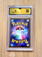 Pokémon - 1 Graded card - Eevee 210 VMAX - Illustration Rare, Hobby en Vrije tijd, Verzamelkaartspellen | Pokémon, Nieuw