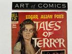 Movie Classic Edgar Allan Poes Tales of Terror - 1 Comic -, Nieuw